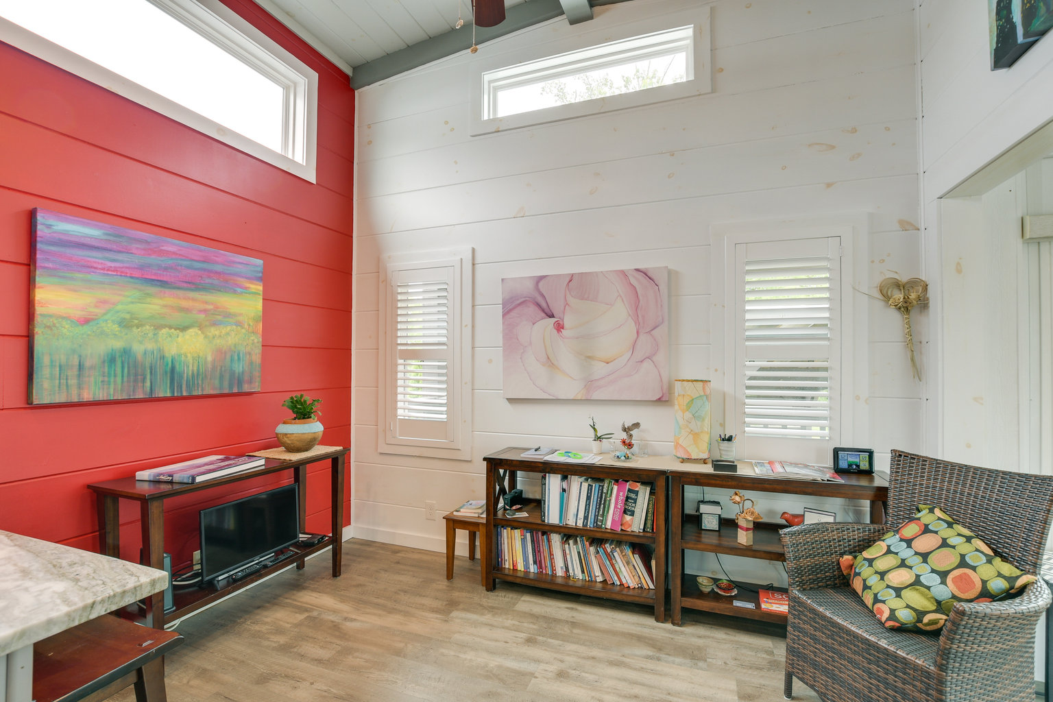 Flat Rock Vacation Rental