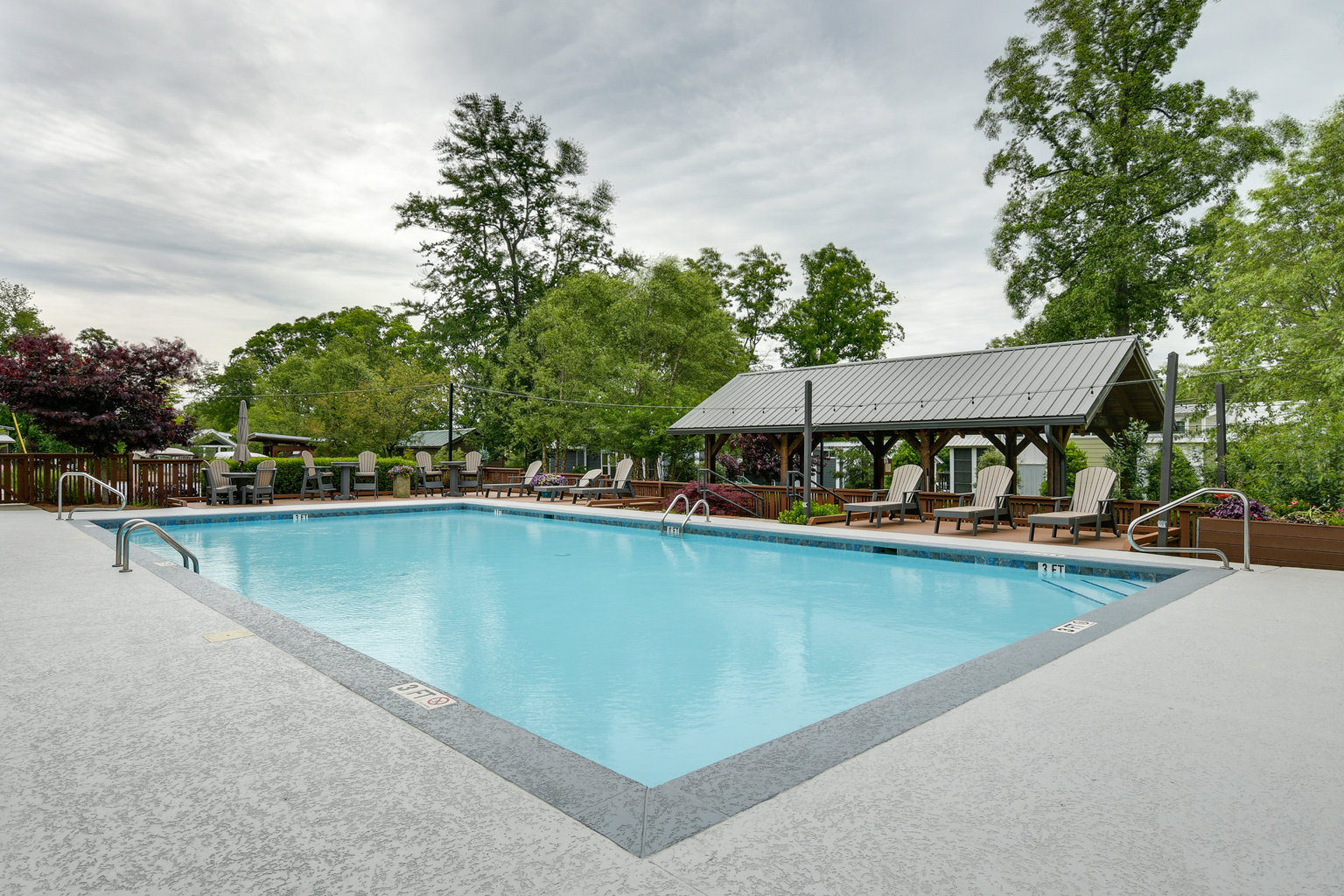 Flat Rock Vacation Rental