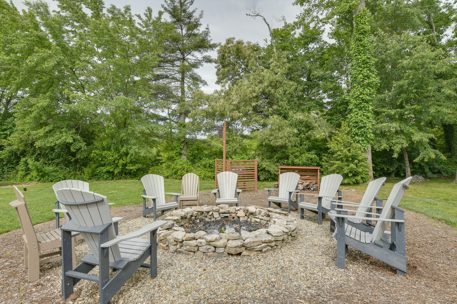 Flat Rock Vacation Rental