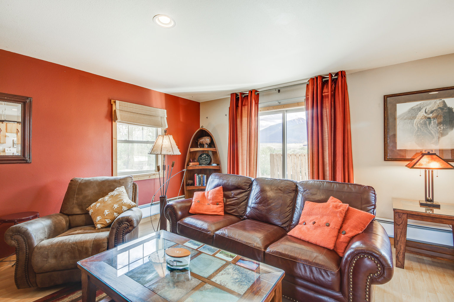 Emigrant Vacation Rental