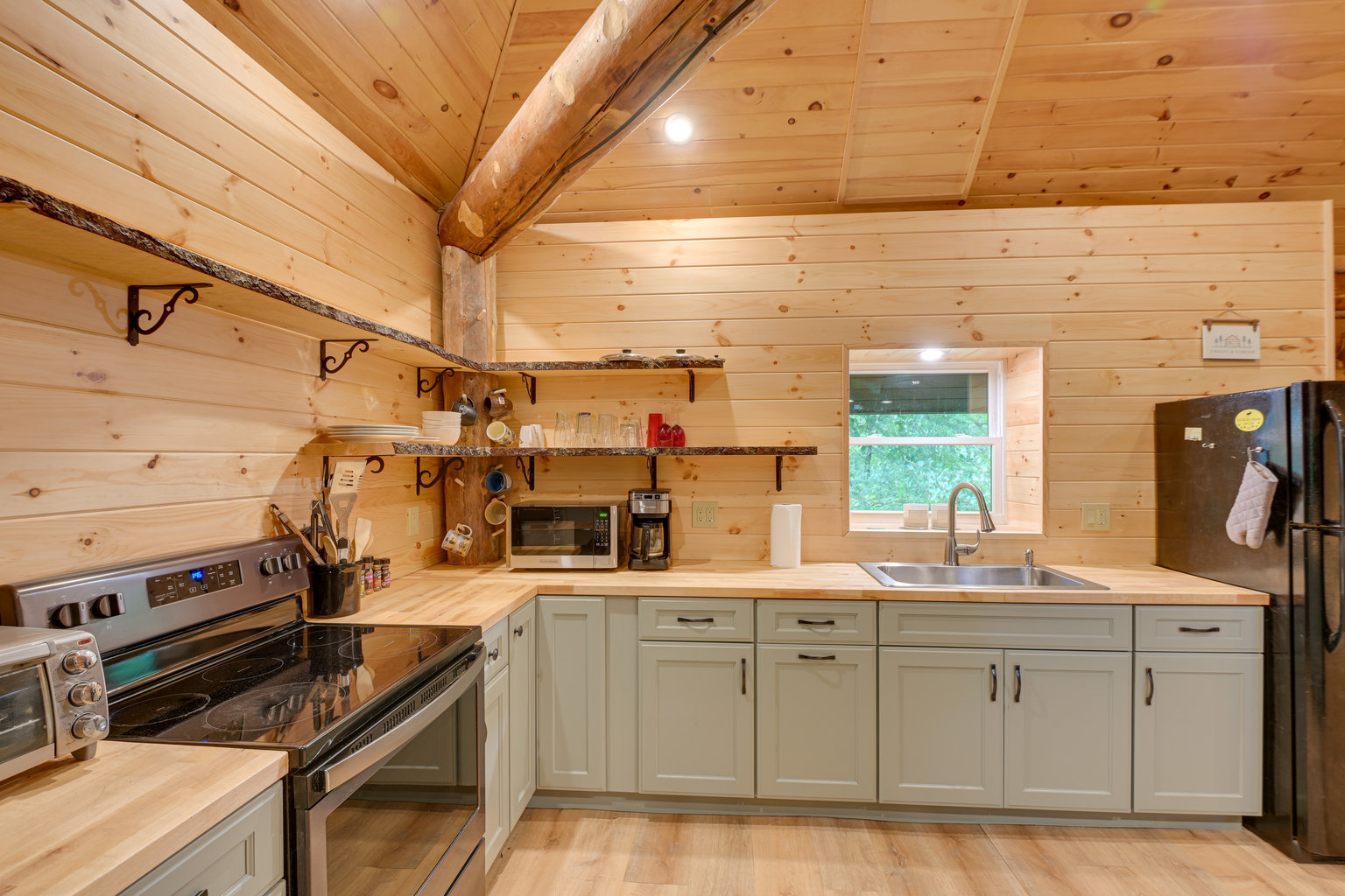 Greenville Vacation Rental