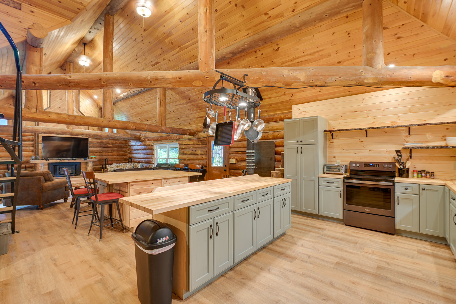 Greenville Vacation Rental