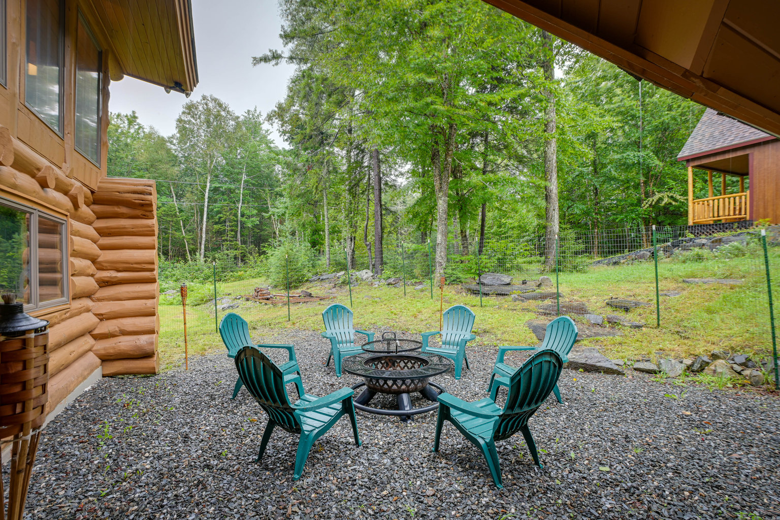 Greenville Vacation Rental
