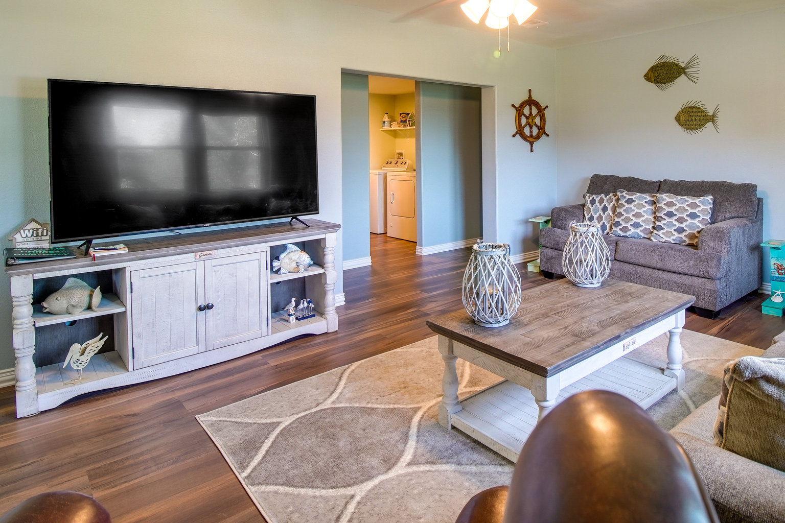 Cookson Vacation Rental