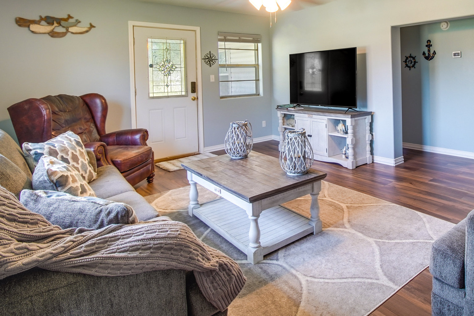 Cookson Vacation Rental