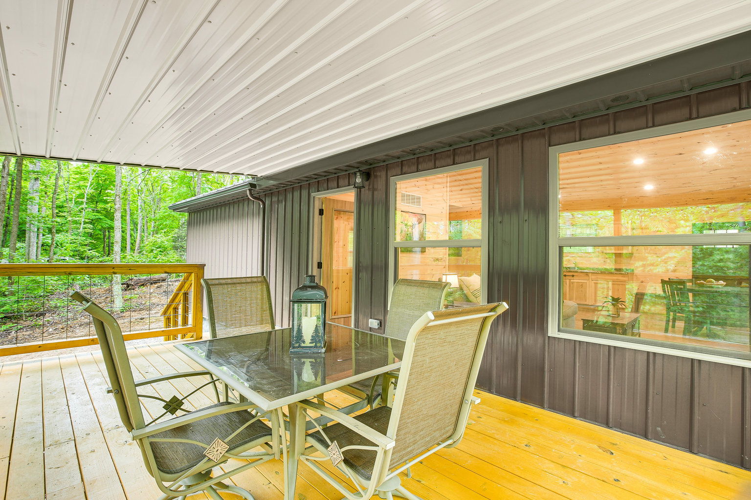 South Bloomingville Vacation Rental