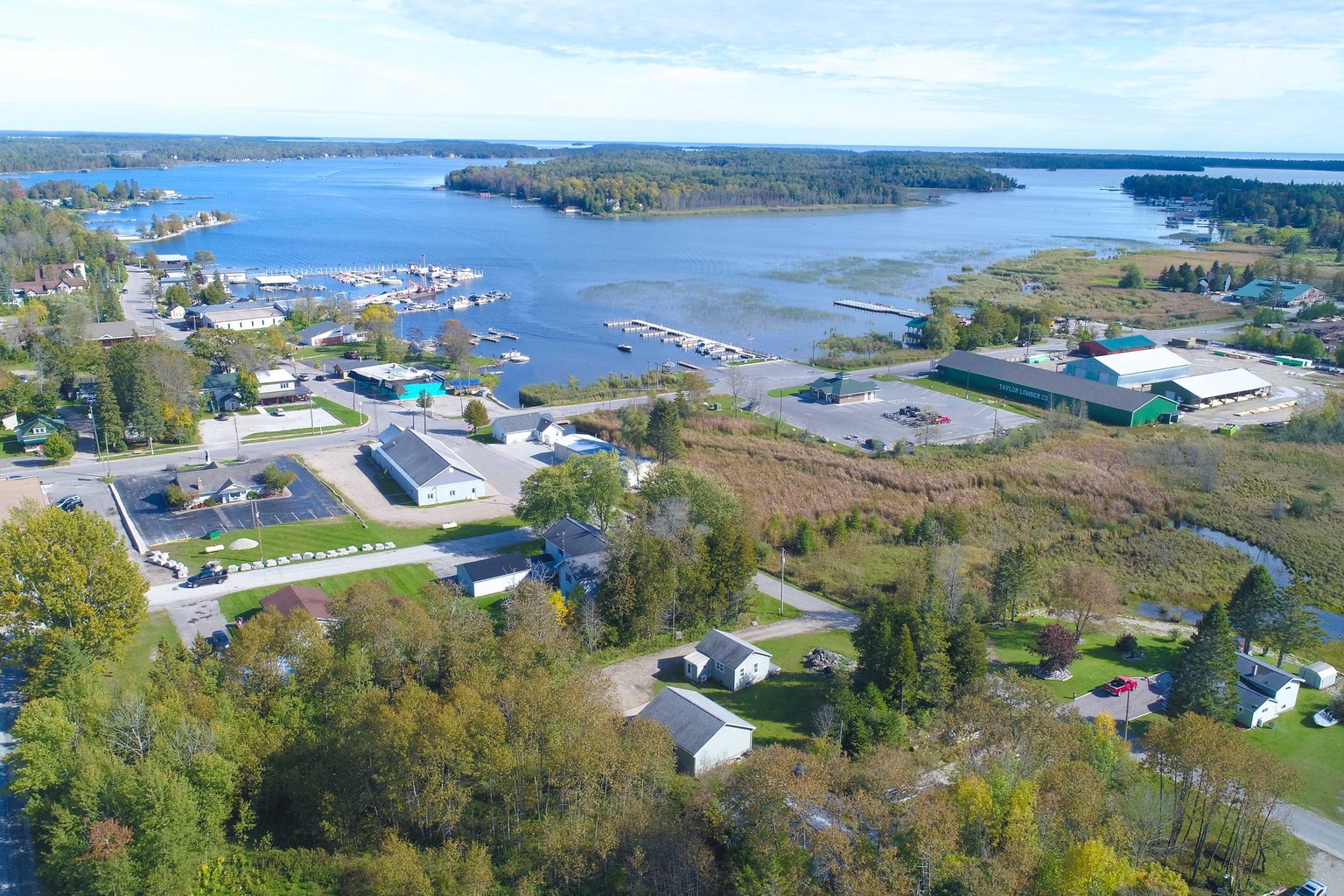 Cedarville Vacation Rental