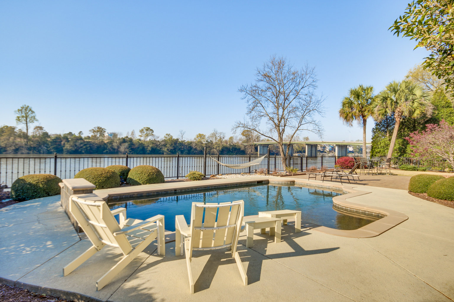 North Augusta Vacation Rental