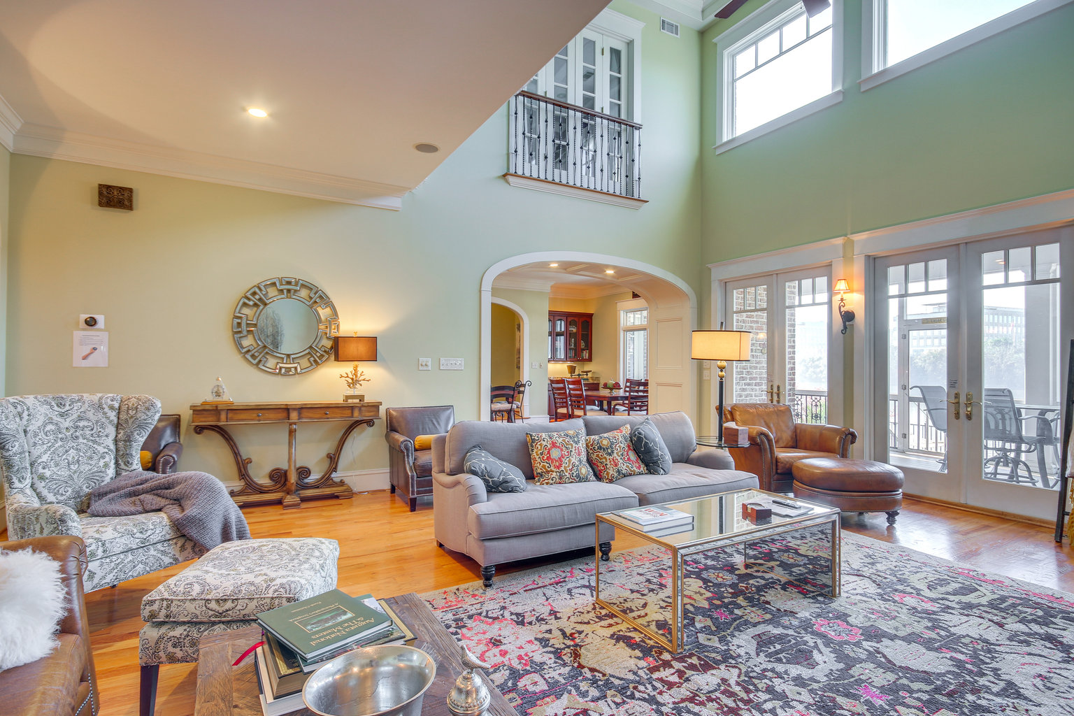 North Augusta Vacation Rental