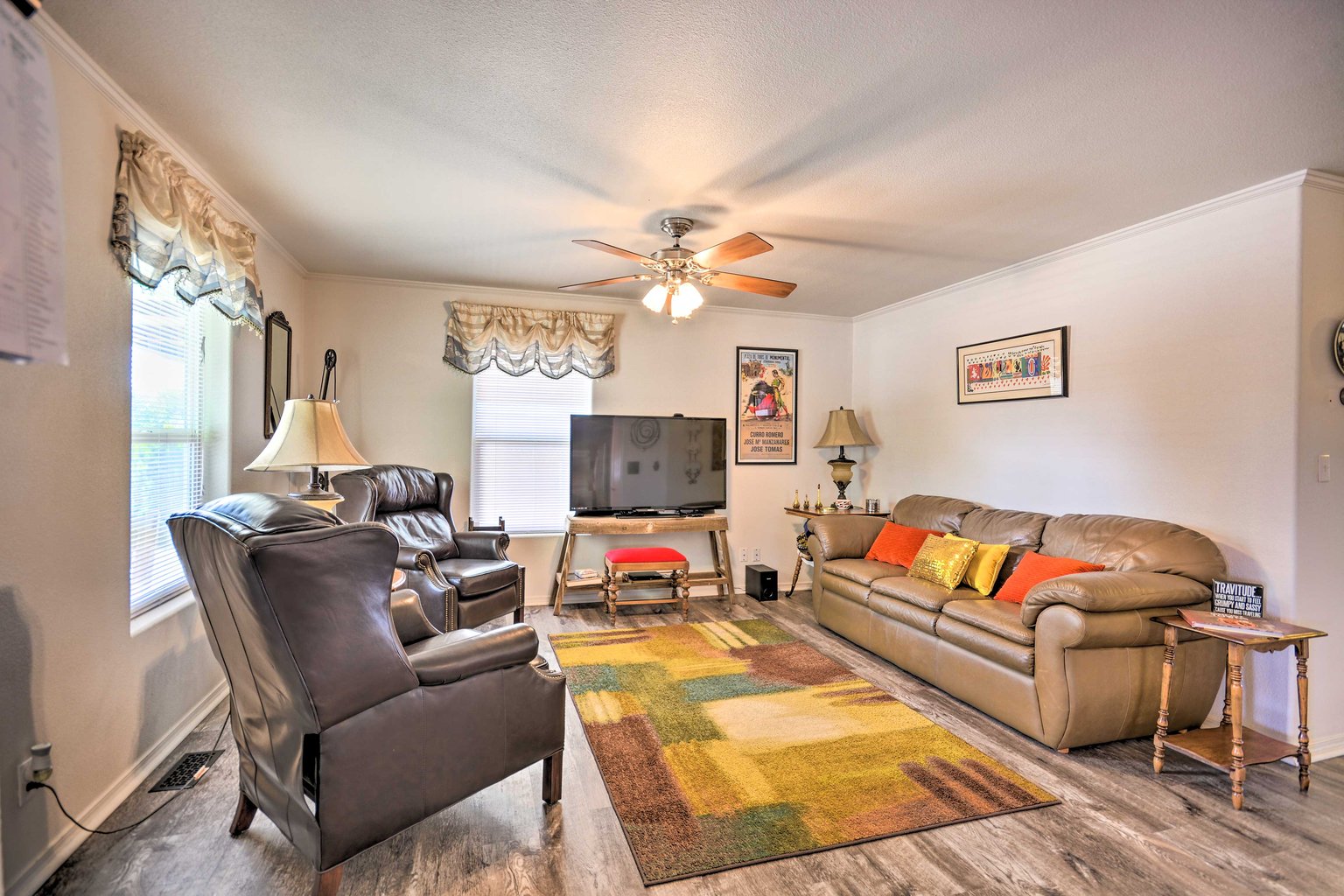 Portales Vacation Rental