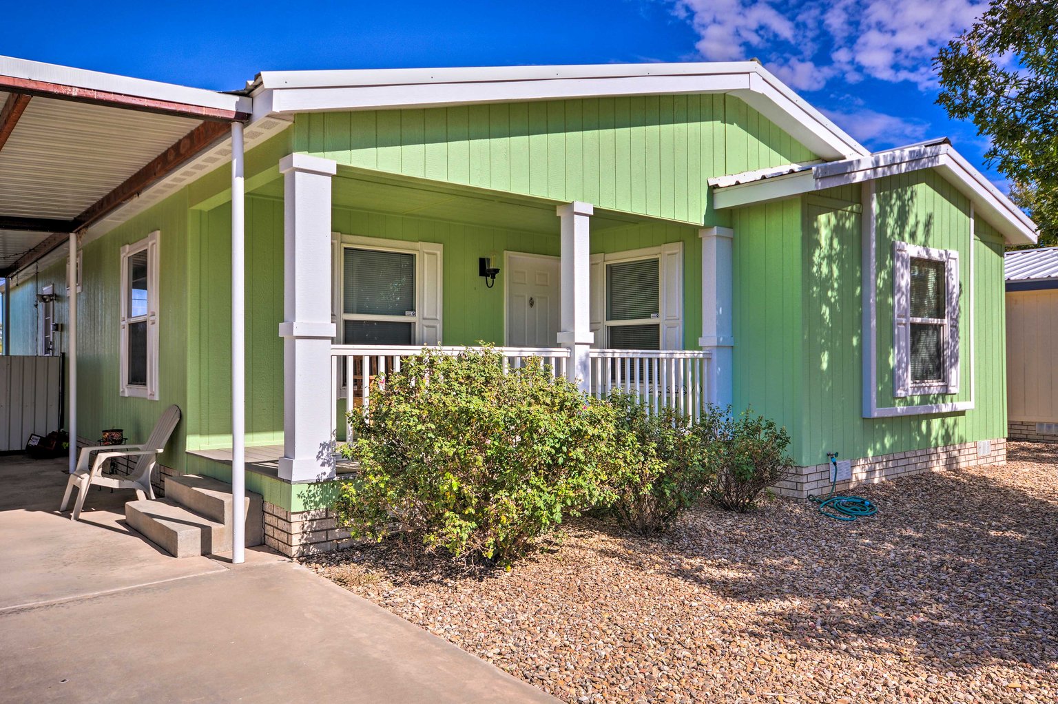 Portales Vacation Rental