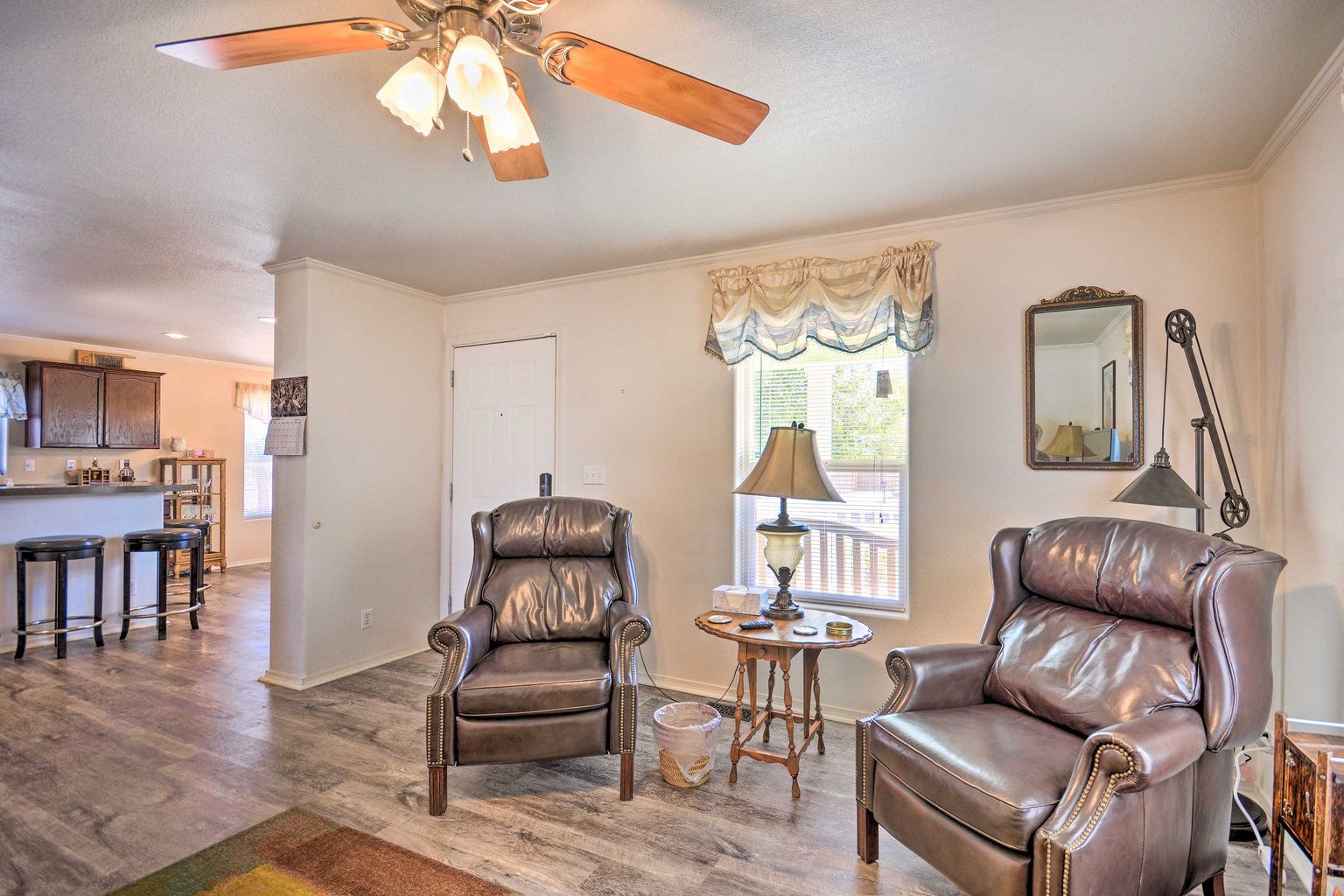 Portales Vacation Rental