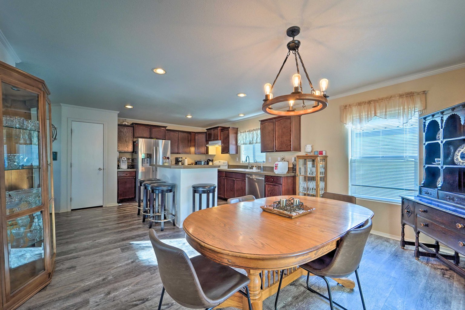 Portales Vacation Rental