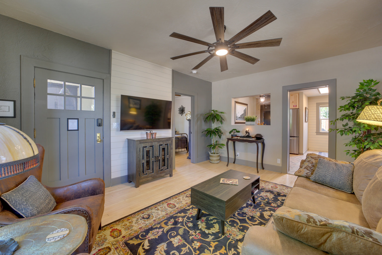 Clarkdale Vacation Rental