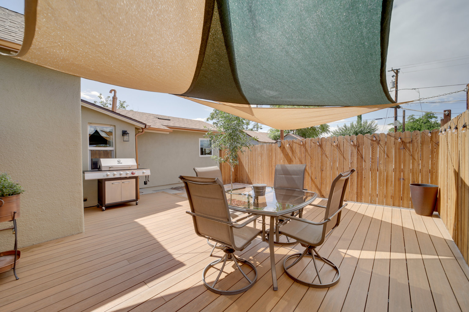 Clarkdale Vacation Rental