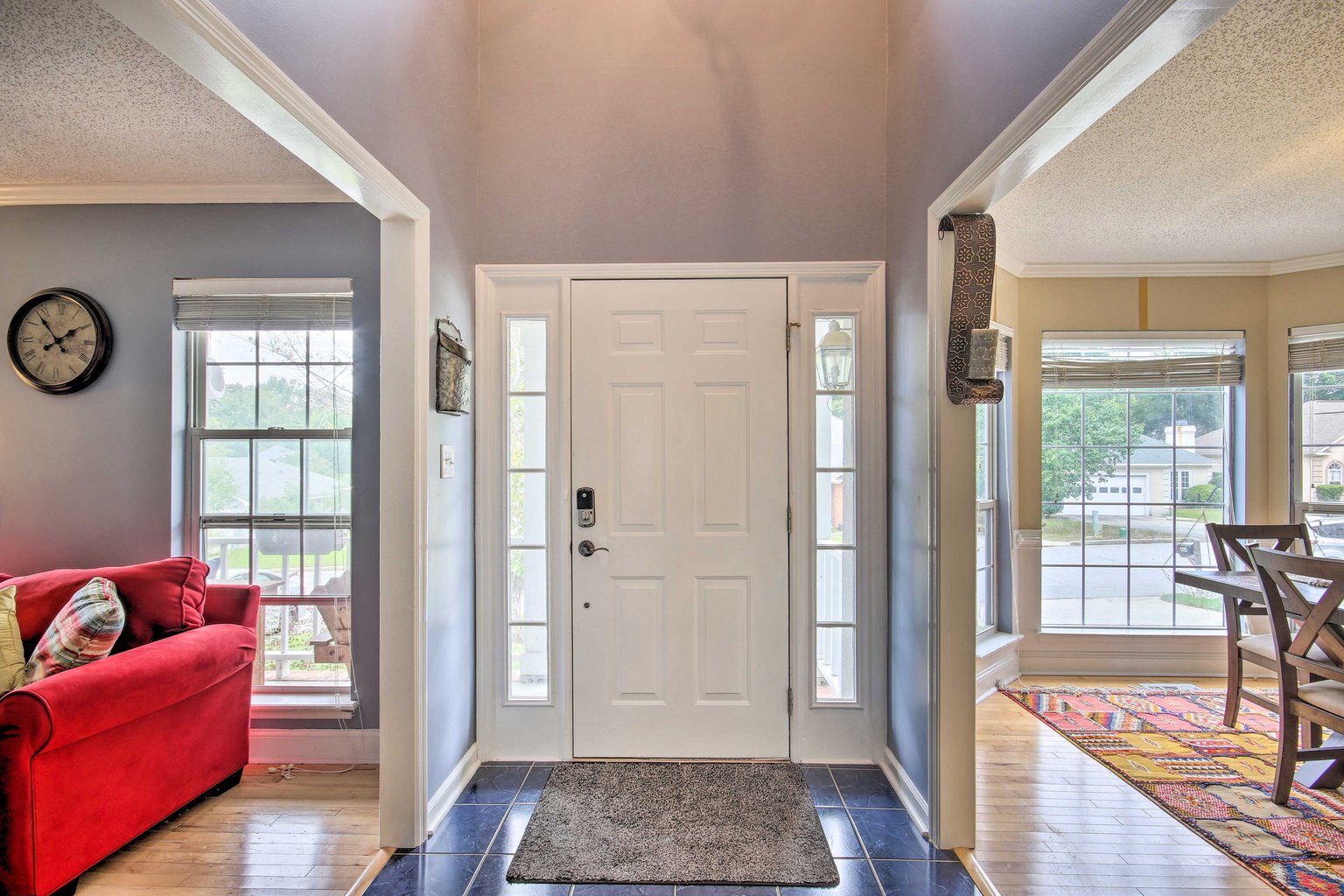 Martinez Vacation Rental