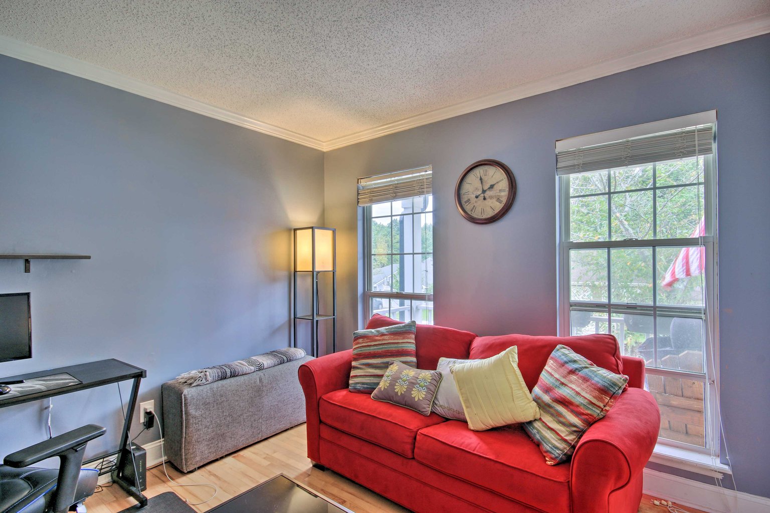 Martinez Vacation Rental