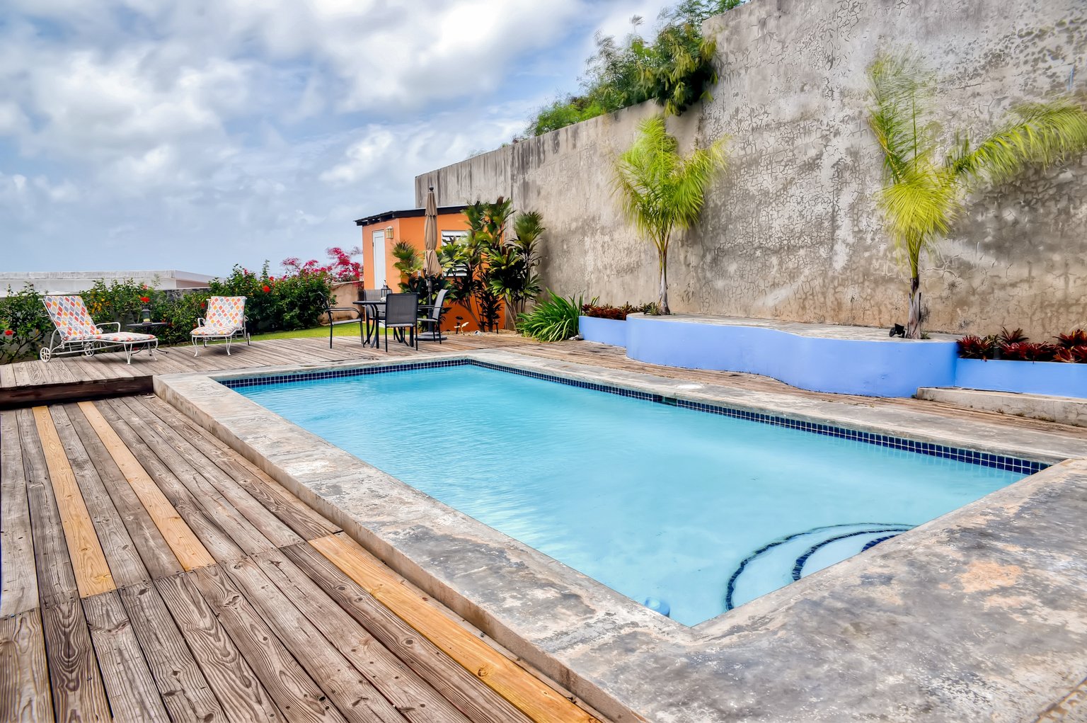 Puerto Ferro Vacation Rental