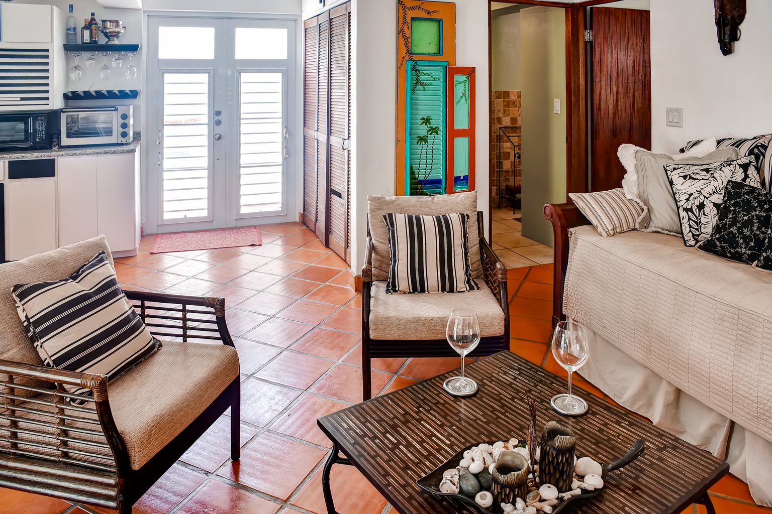 Puerto Ferro Vacation Rental