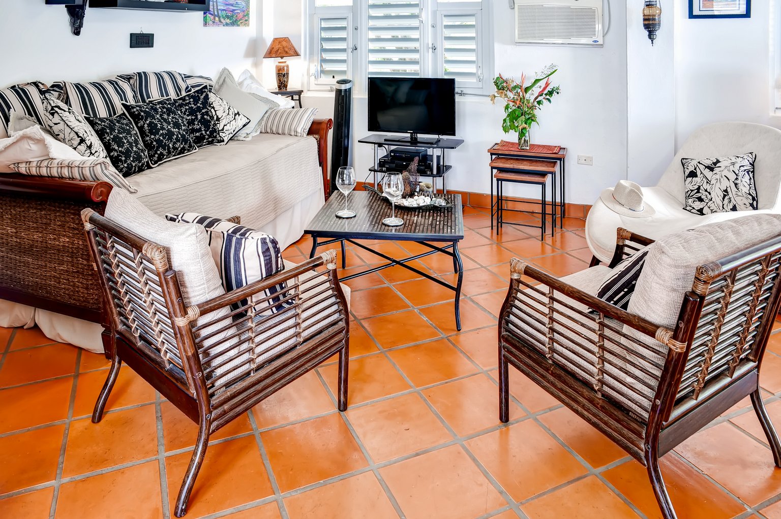 Puerto Ferro Vacation Rental