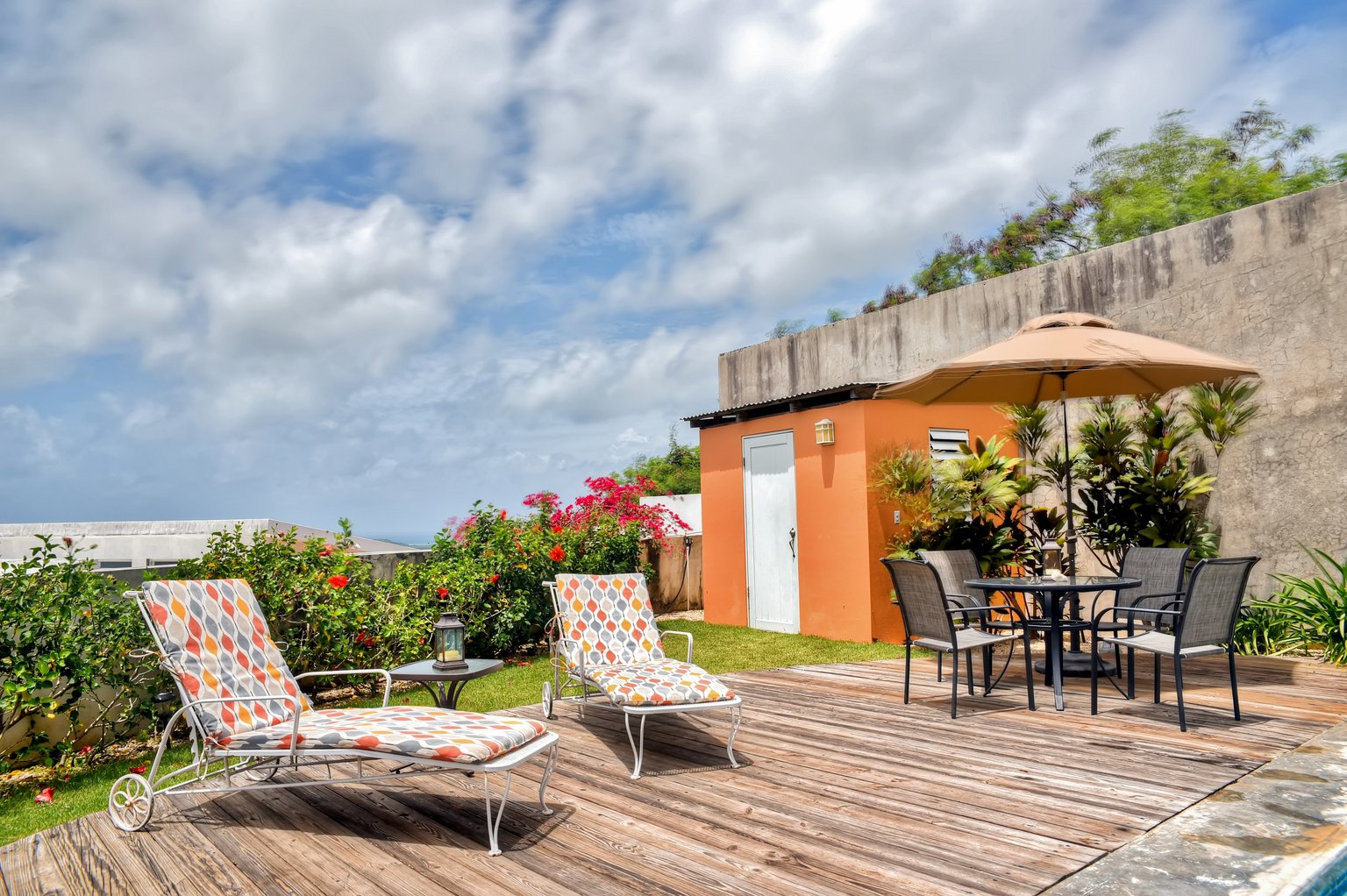 Puerto Ferro Vacation Rental