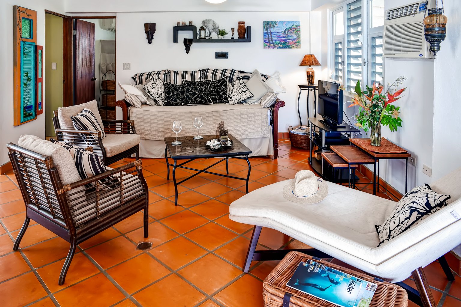 Puerto Ferro Vacation Rental