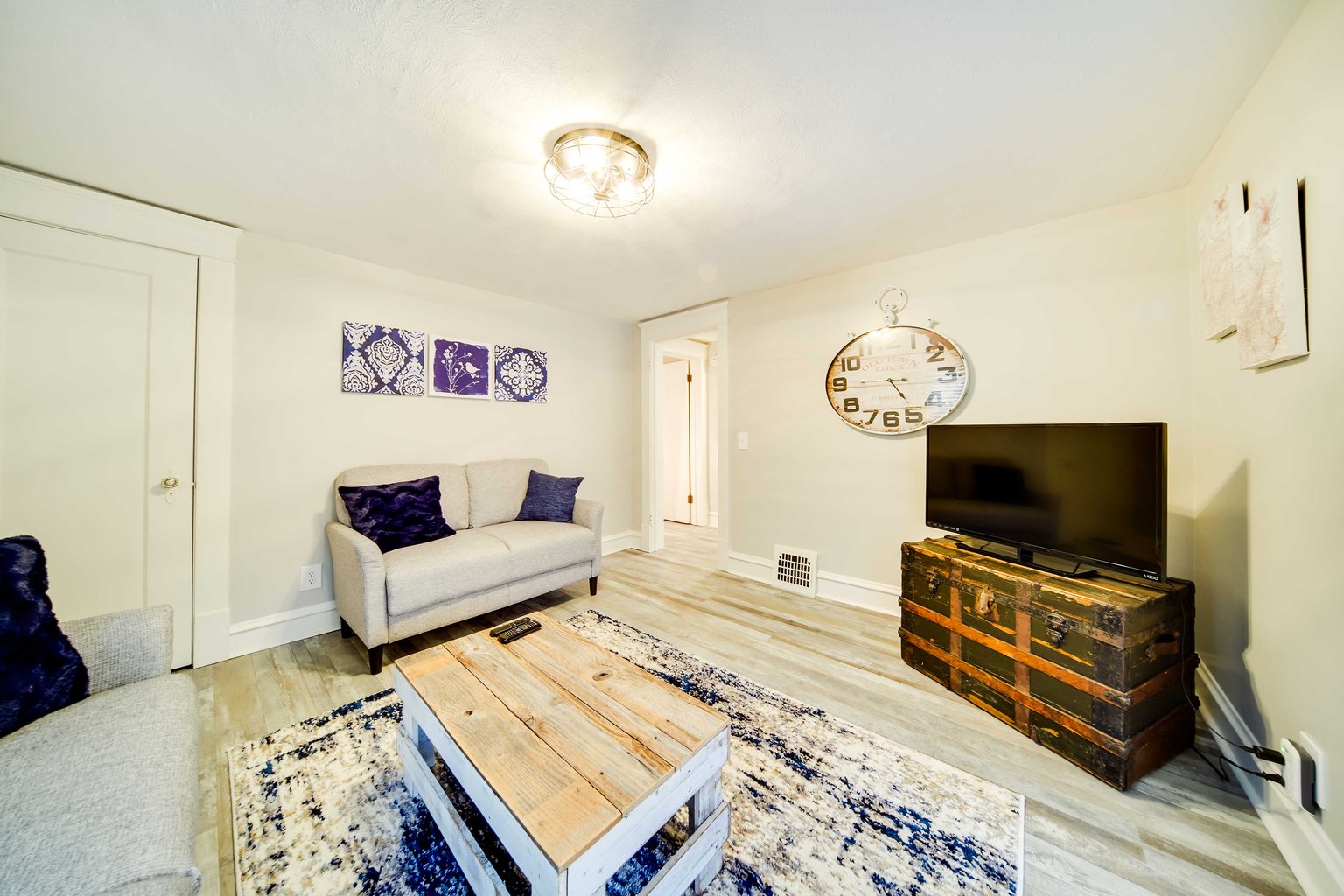 Meadville Vacation Rental