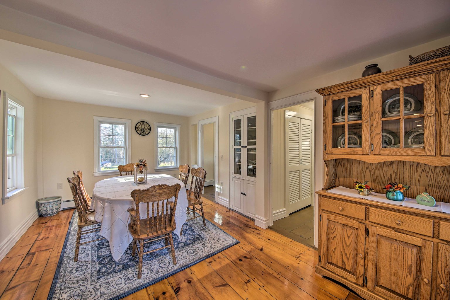 Wiscasset Vacation Rental