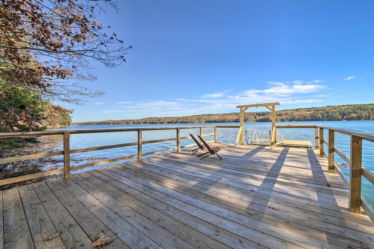 Wiscasset Vacation Rental
