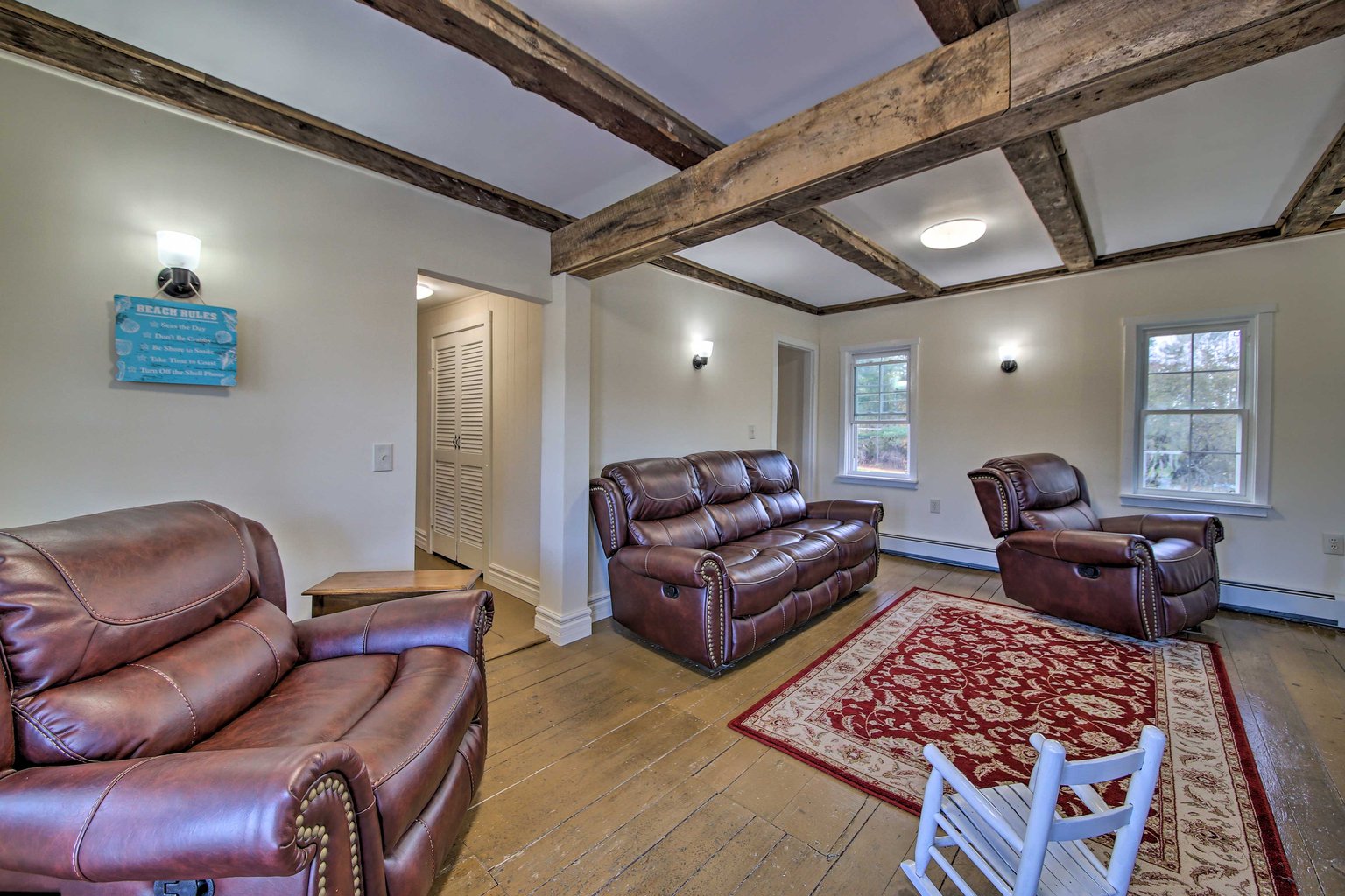 Wiscasset Vacation Rental