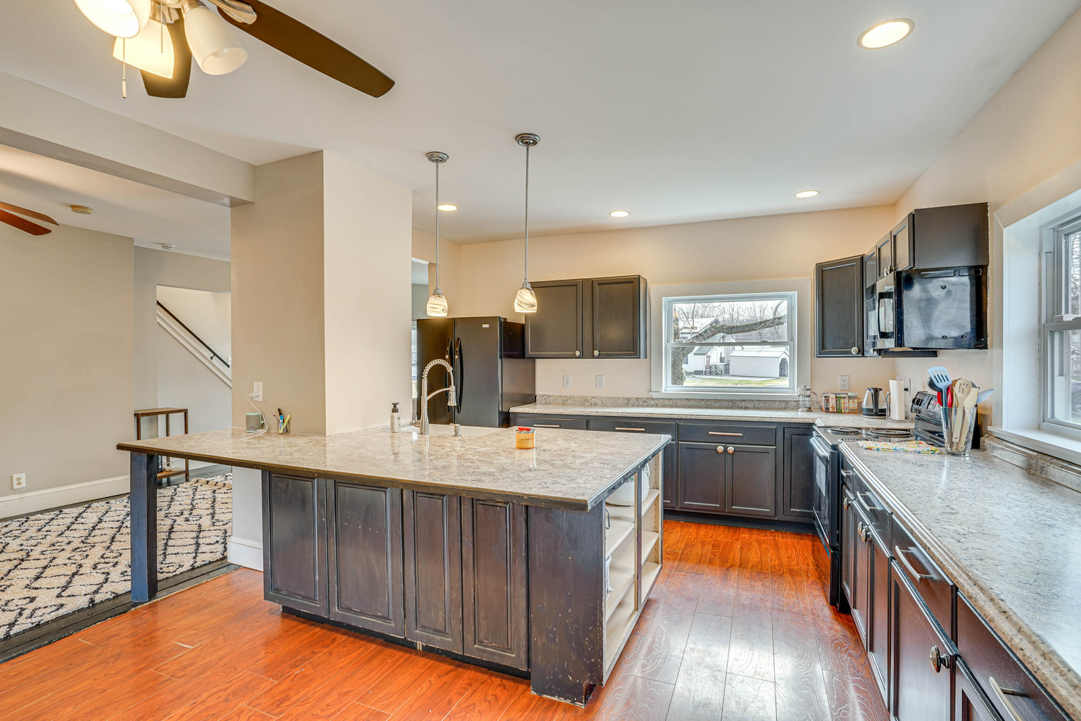 Altmar Vacation Rental