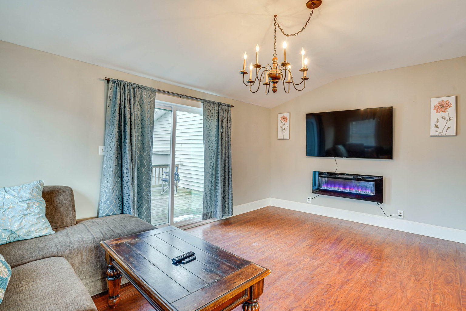 Altmar Vacation Rental