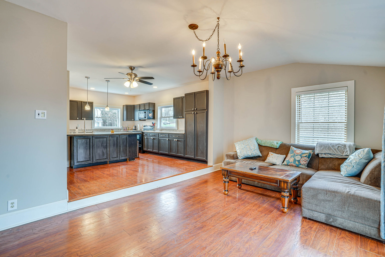 Altmar Vacation Rental