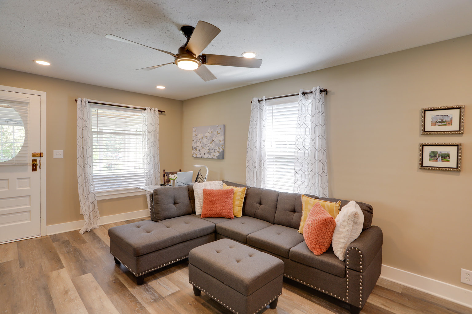 Willoughby Vacation Rental