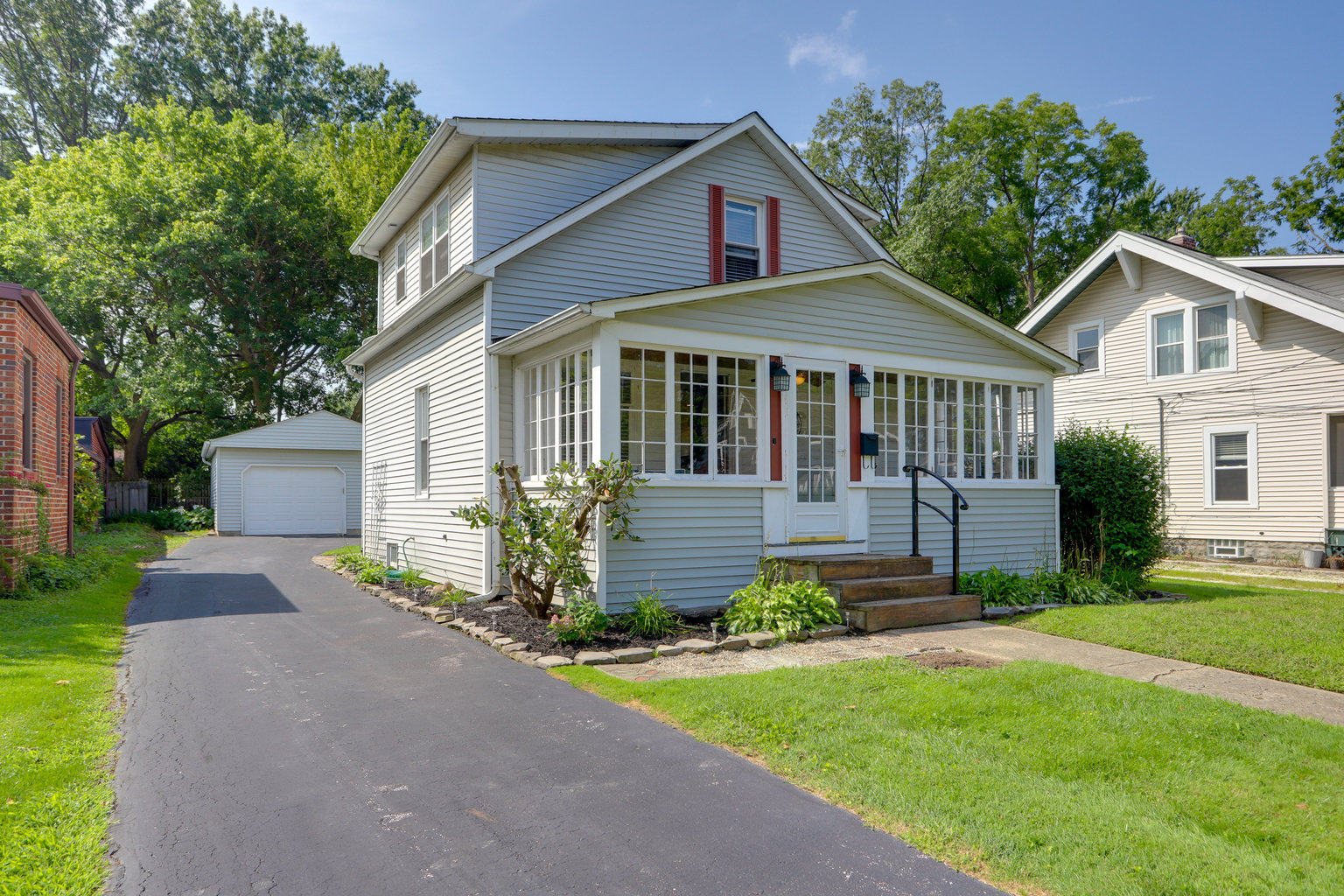 Willoughby Vacation Rental