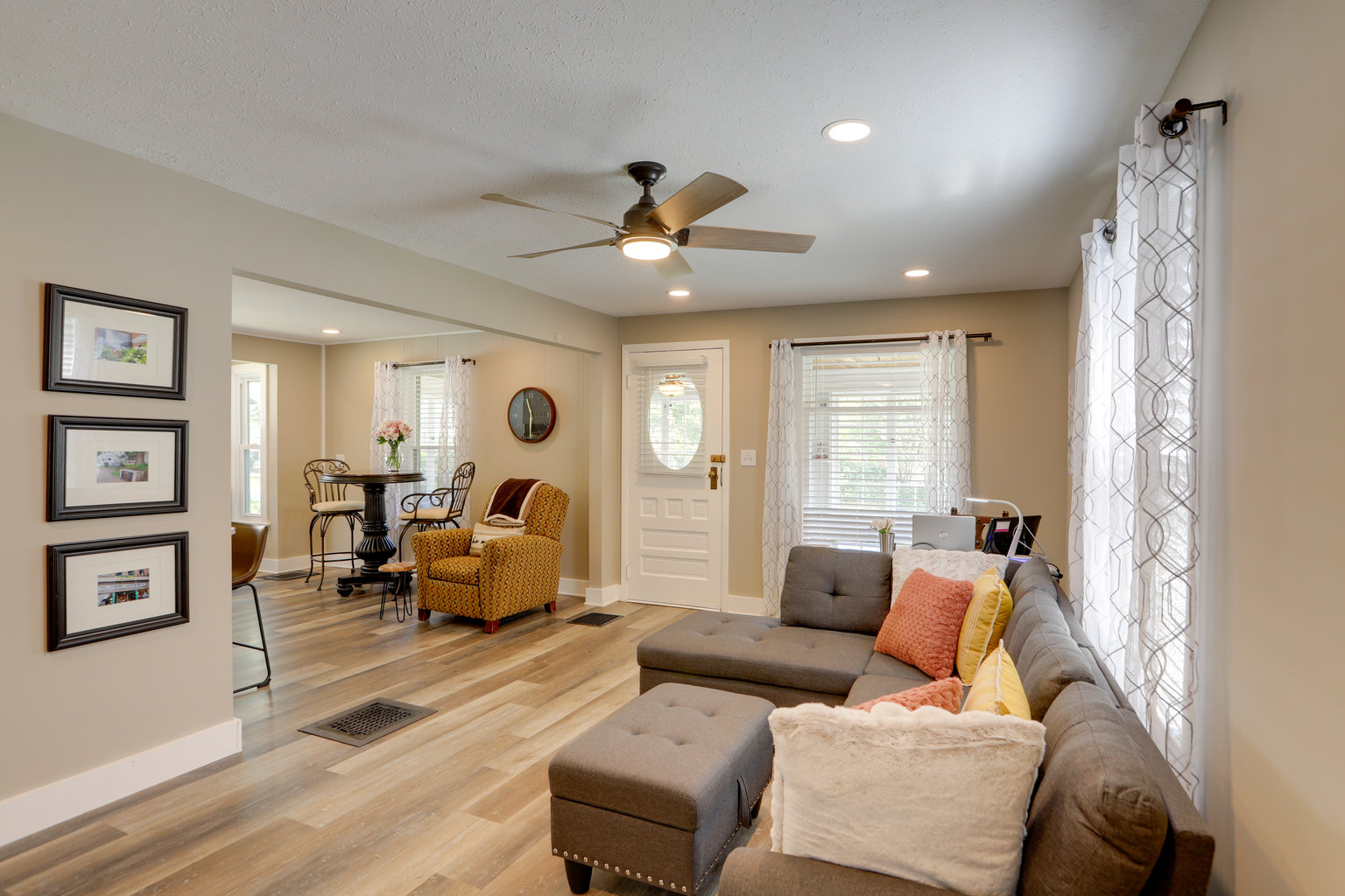 Willoughby Vacation Rental