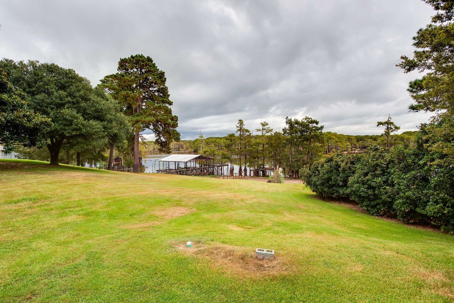 Doyline Vacation Rental