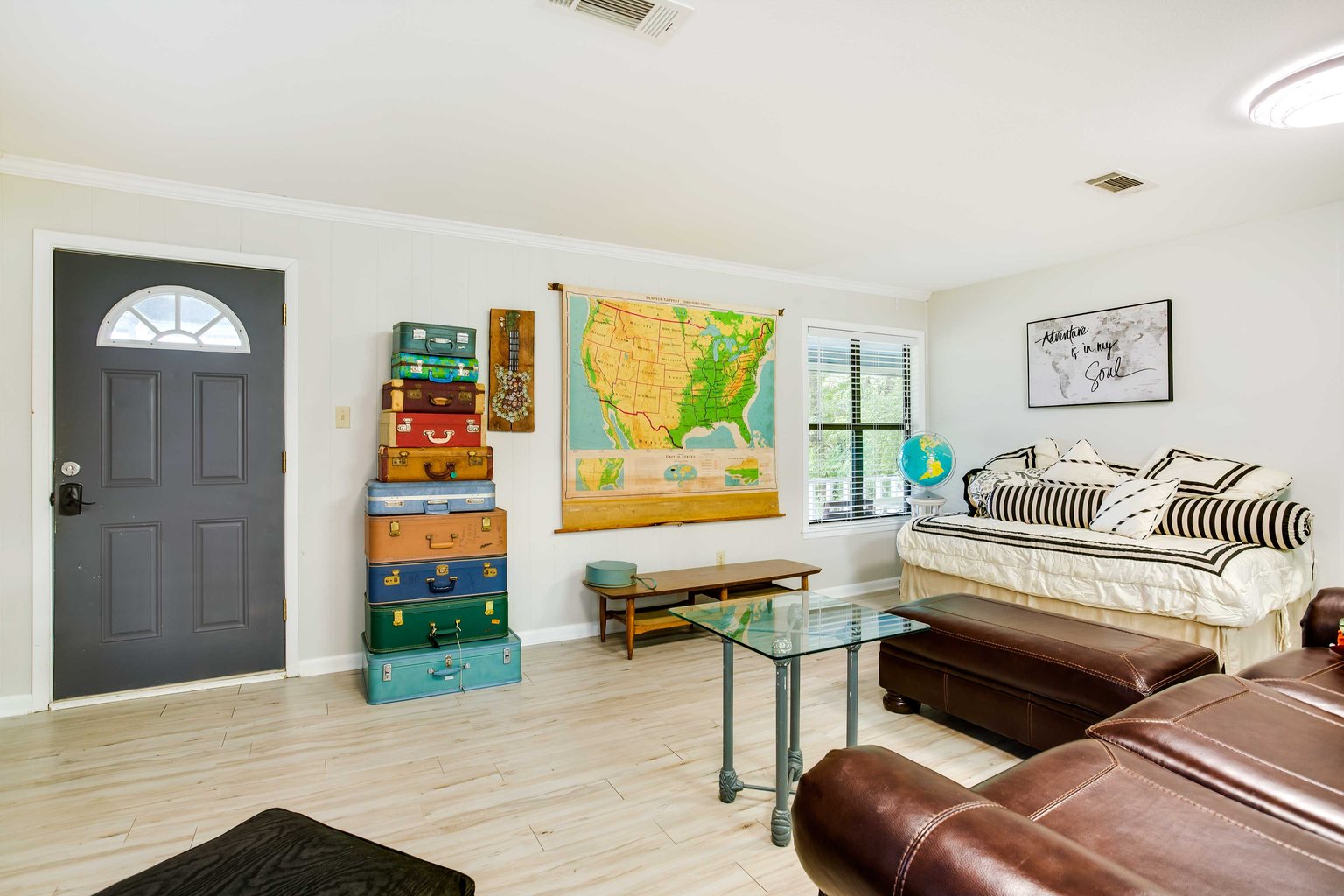 Doyline Vacation Rental