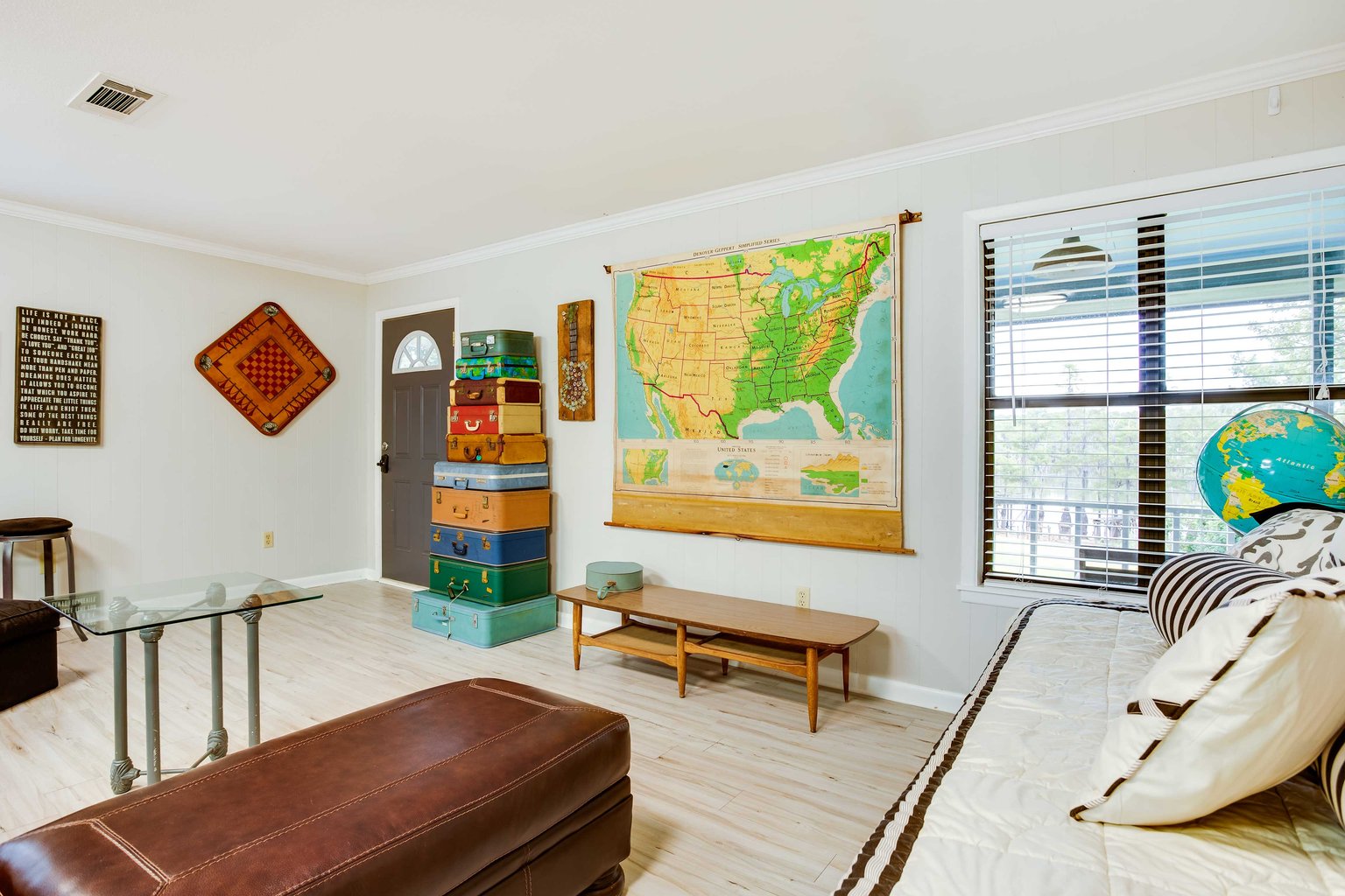 Doyline Vacation Rental