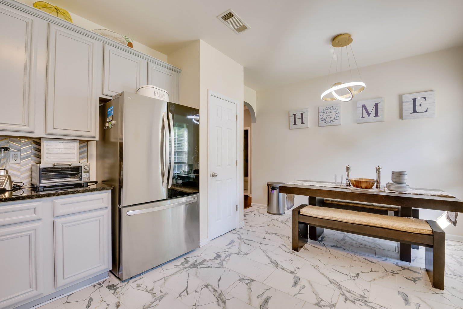 Snellville Vacation Rental