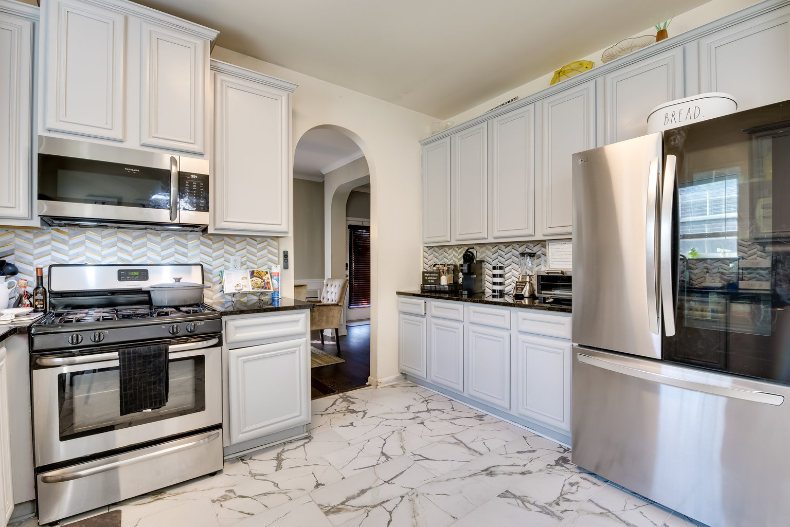 Snellville Vacation Rental