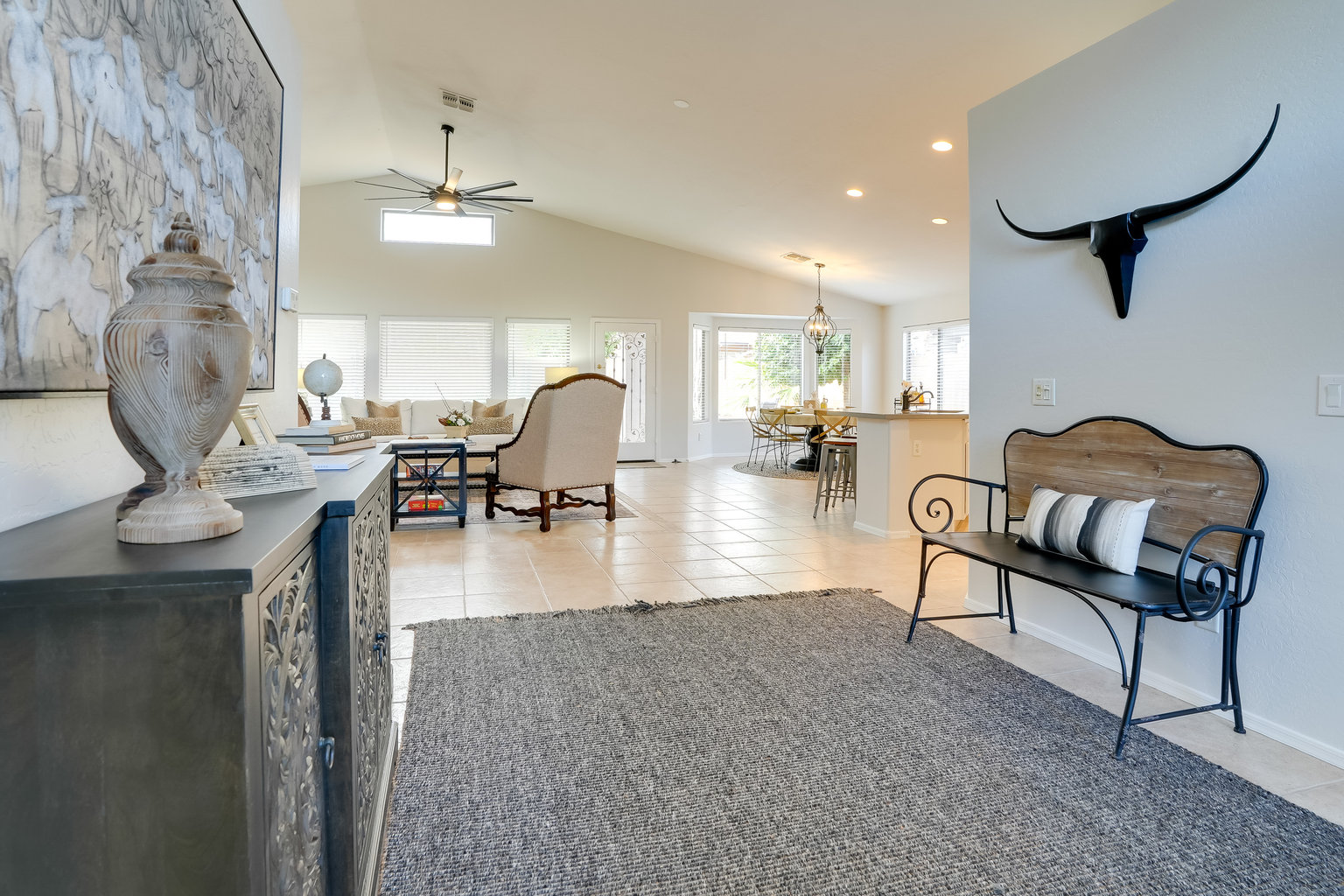 El Mirage Vacation Rental