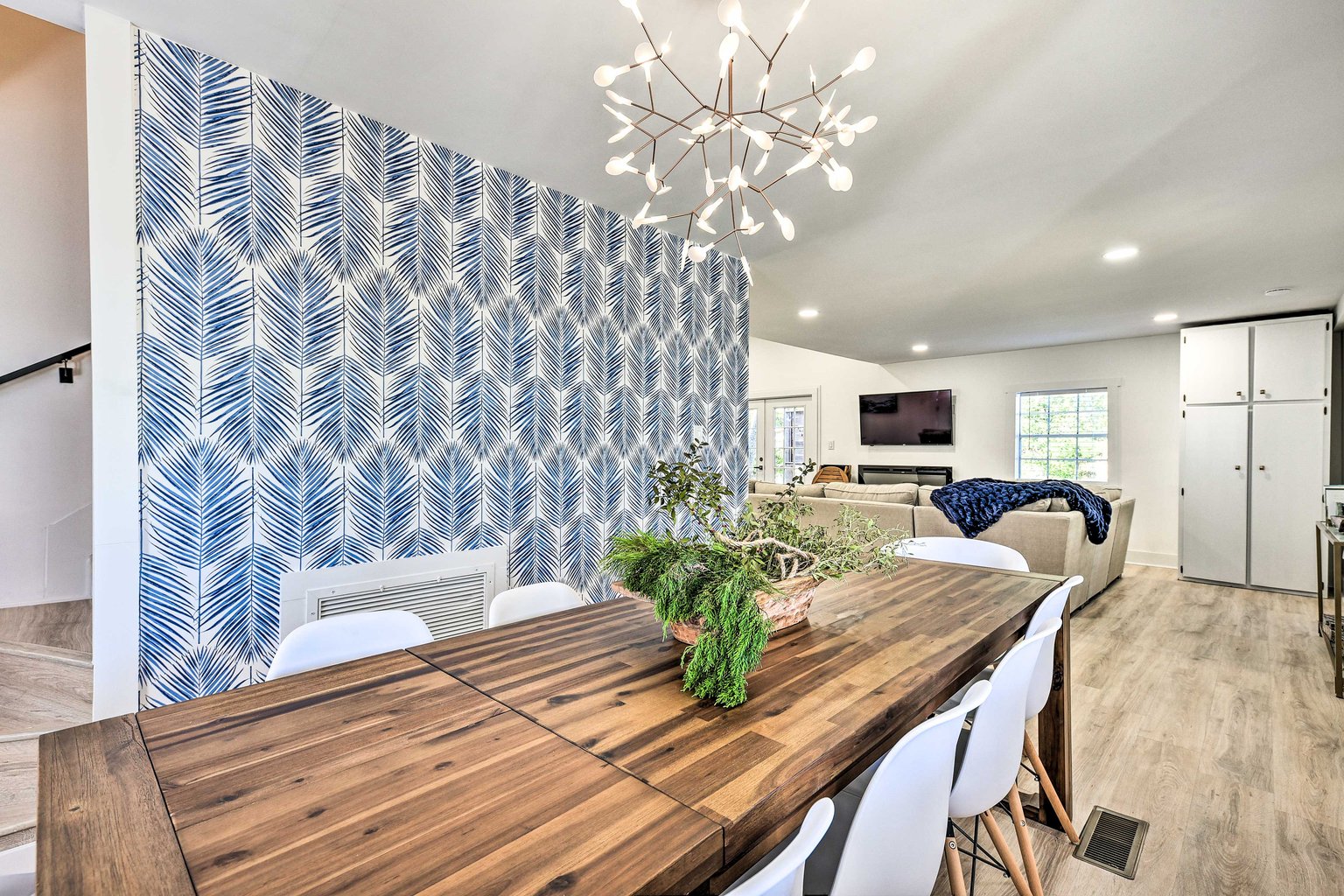 St. Marys Vacation Rental