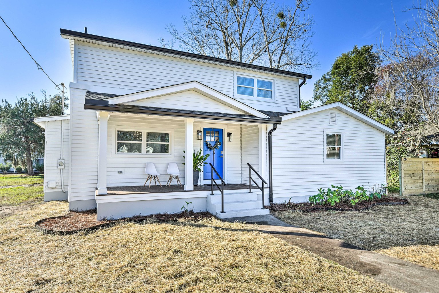 St. Marys Vacation Rental