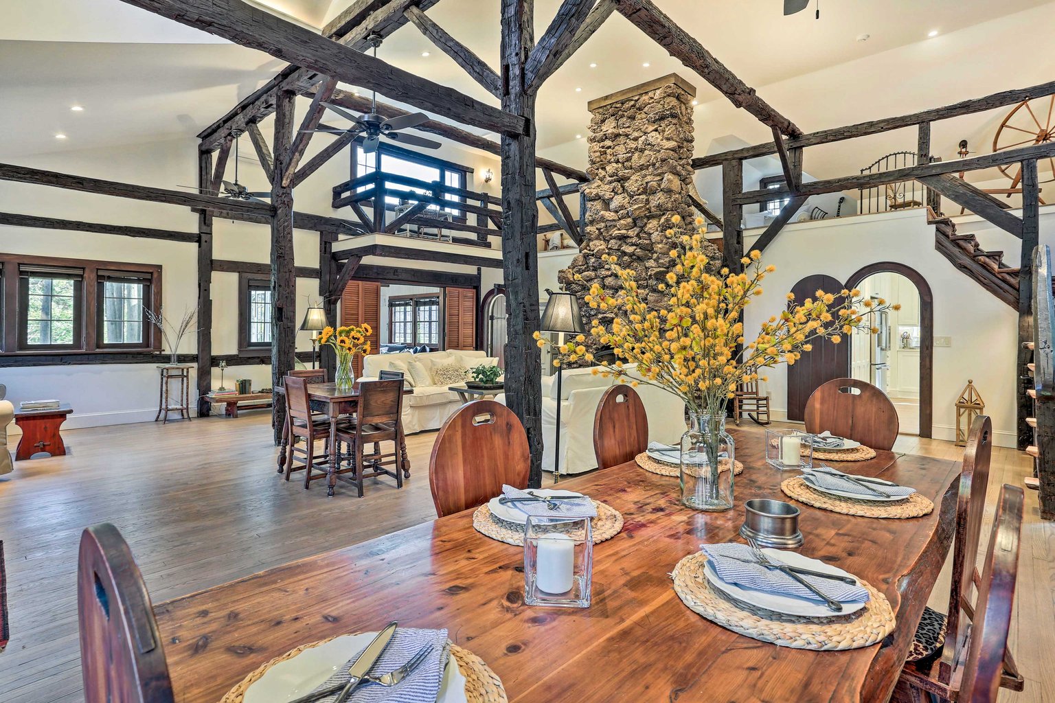 Cornwall-on-Hudson Vacation Rental