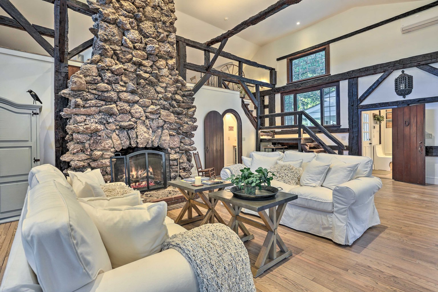 Cornwall-on-Hudson Vacation Rental