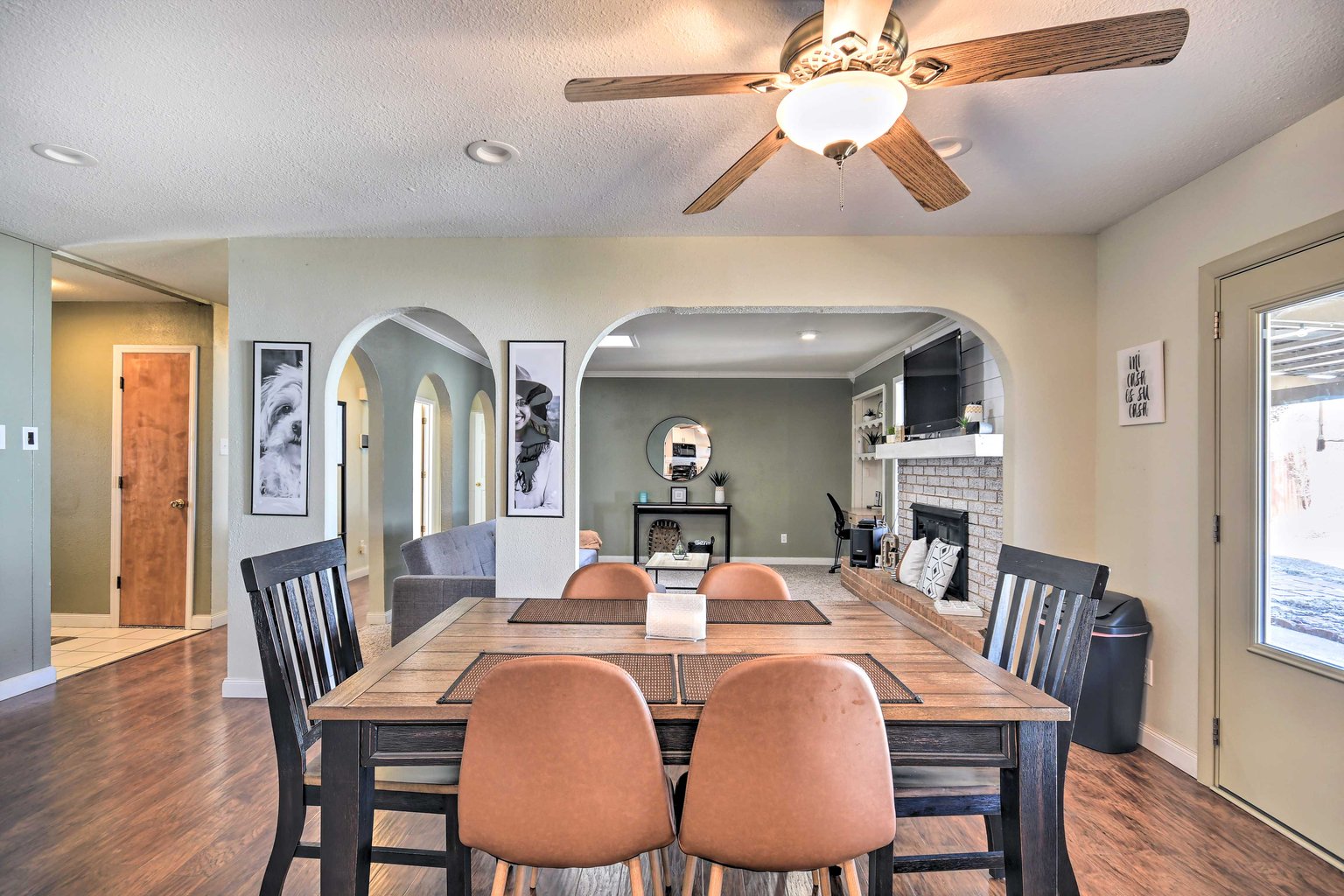 Clovis Vacation Rental