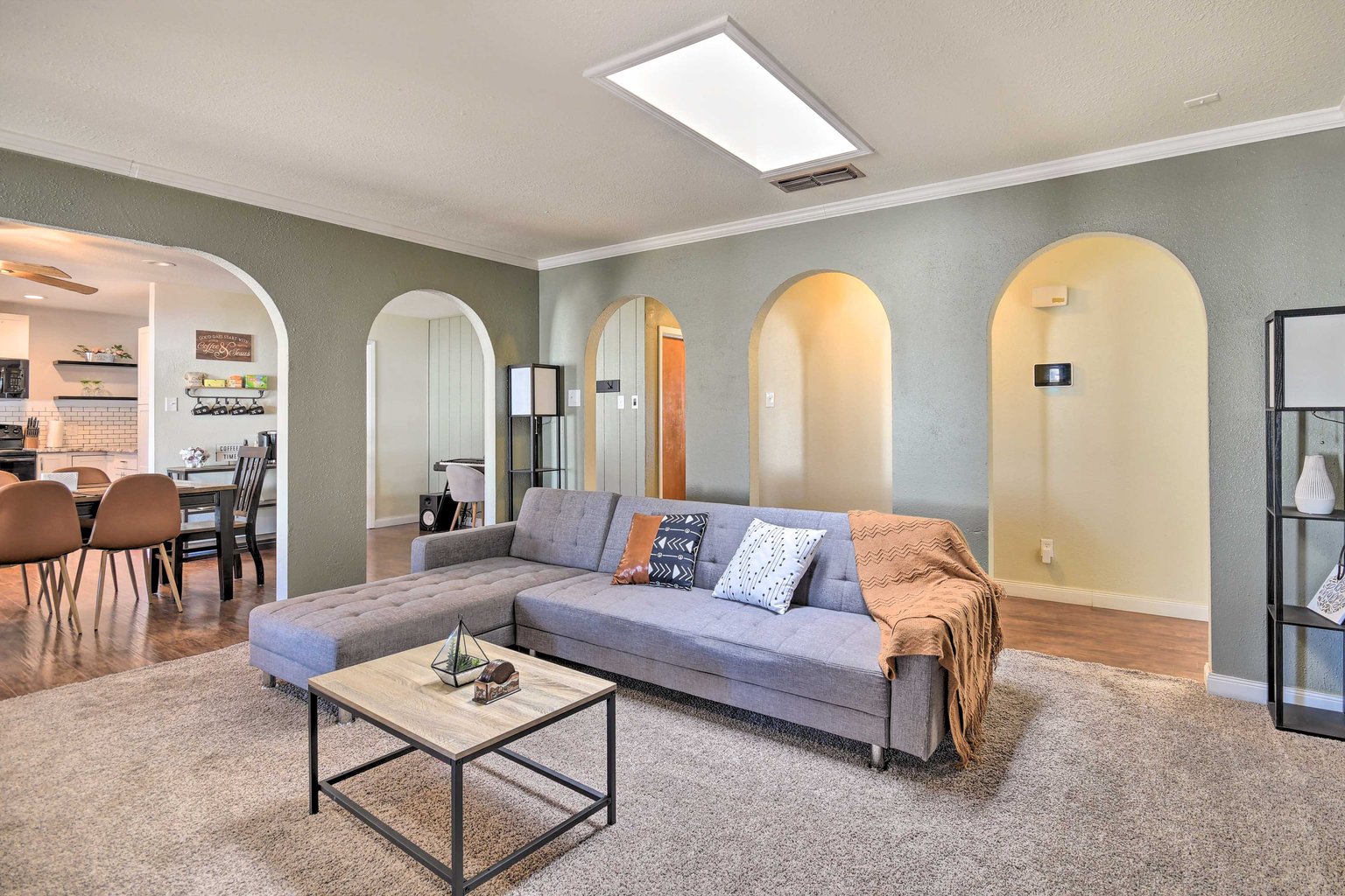 Clovis Vacation Rental