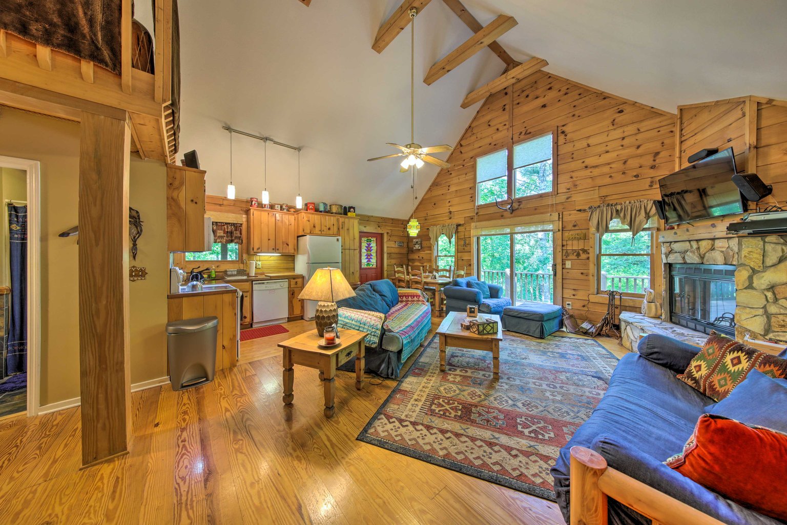 Marble Vacation Rental