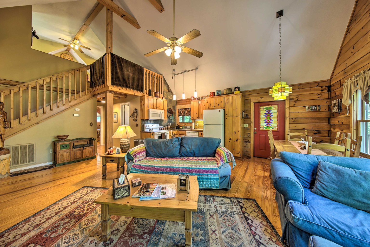 Marble Vacation Rental